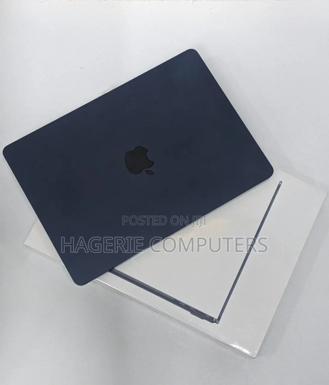 New Laptop Apple MacBook Air 8GB Apple M2 SSD 256GB