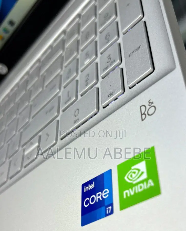 New Laptop HP Pavilion 15 16GB Intel Core I7 SSD 1T