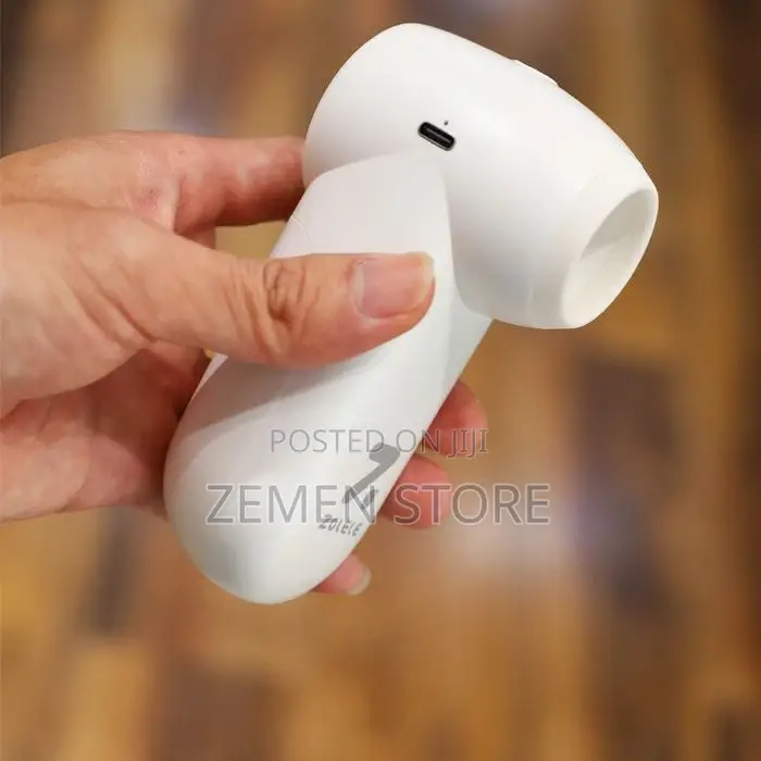 Handheld Vacuum Sealer ተንቀሳቃሽ የምግብ እና የተለያዩ ነገሮች ማሸጊያ