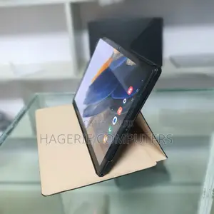 Photo - New Samsung Galaxy Tab A8 10.5 (2021) 64 GB Black