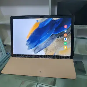 New Samsung Galaxy Tab A8 10.5 (2021) 64 GB Black