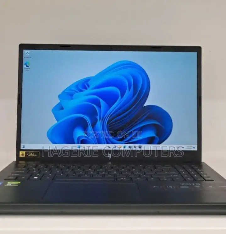 New Laptop Acer Aspire v Nitro 8GB Intel Core I5 SSD 512GB