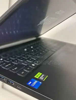 New Laptop Acer Aspire v Nitro 8GB Intel Core I5 SSD 512GB