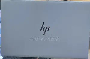 New Laptop HP Envy 14 16GB Intel Core I5 SSD 512GB