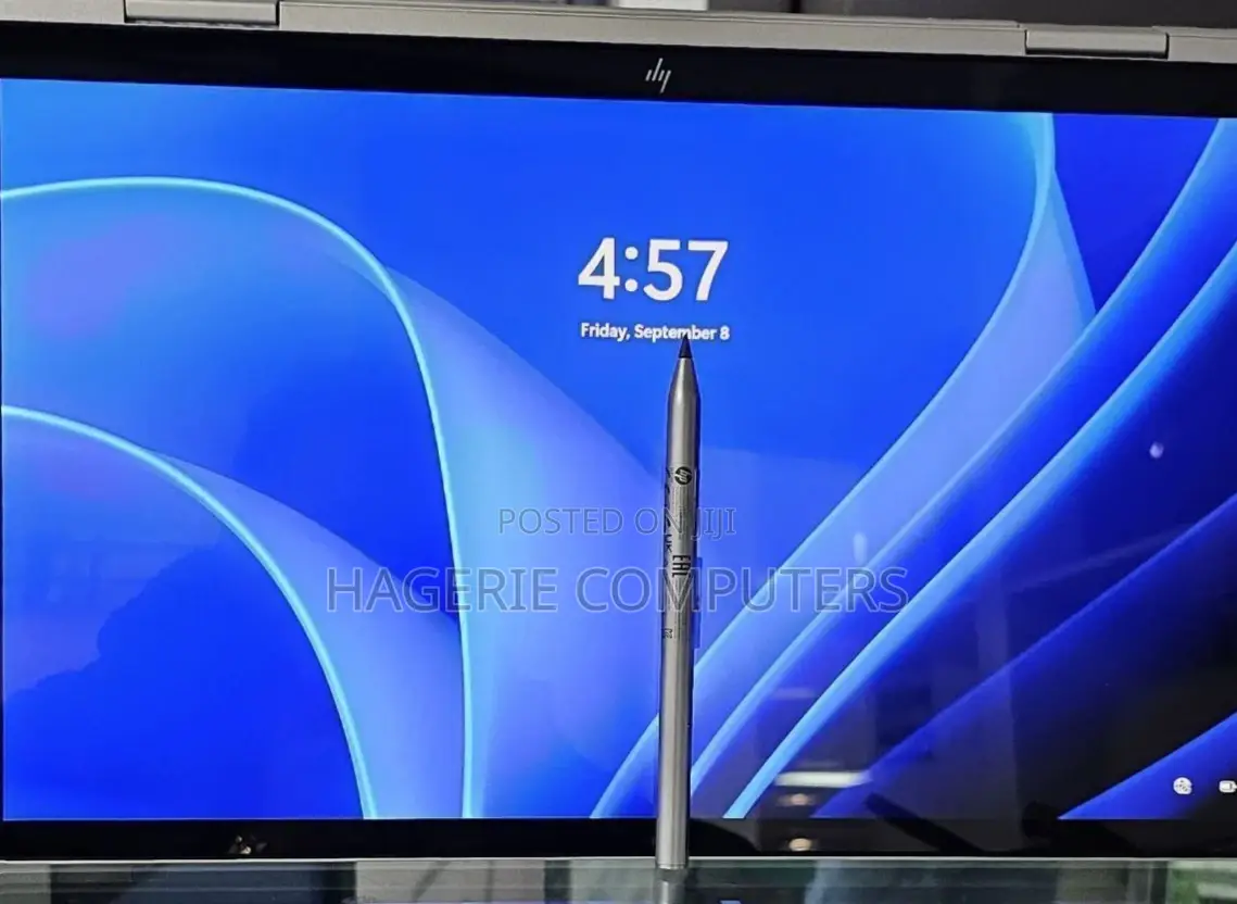 New Laptop HP Envy 15t 16GB Intel Core I7 SSD 512GB