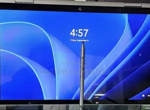 New Laptop HP Envy 15t 16GB Intel Core I7 SSD 512GB