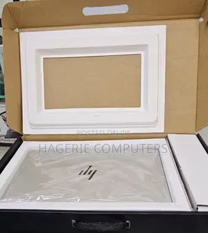 New Laptop HP Envy 15t 16GB Intel Core I7 SSD 512GB