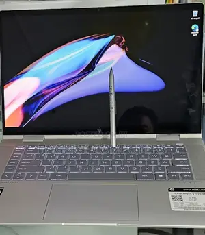 Photo - New Laptop HP Envy 15t 16GB Intel Core I7 SSD 512GB