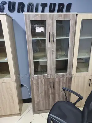 Photo - Office Shelf 2 Door