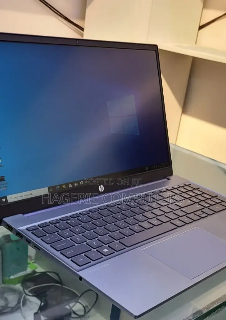 Laptop HP Pavilion 15z 16GB Intel Core I5 SSD 512GB