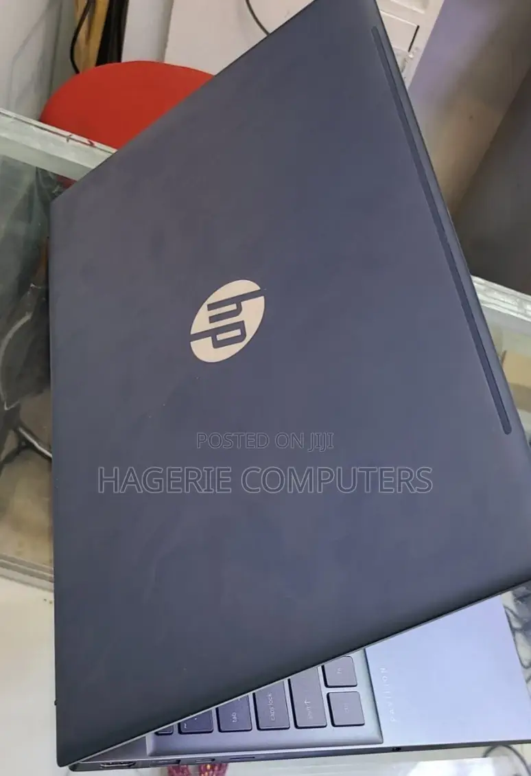 Laptop HP Pavilion 15z 16GB Intel Core I5 SSD 512GB