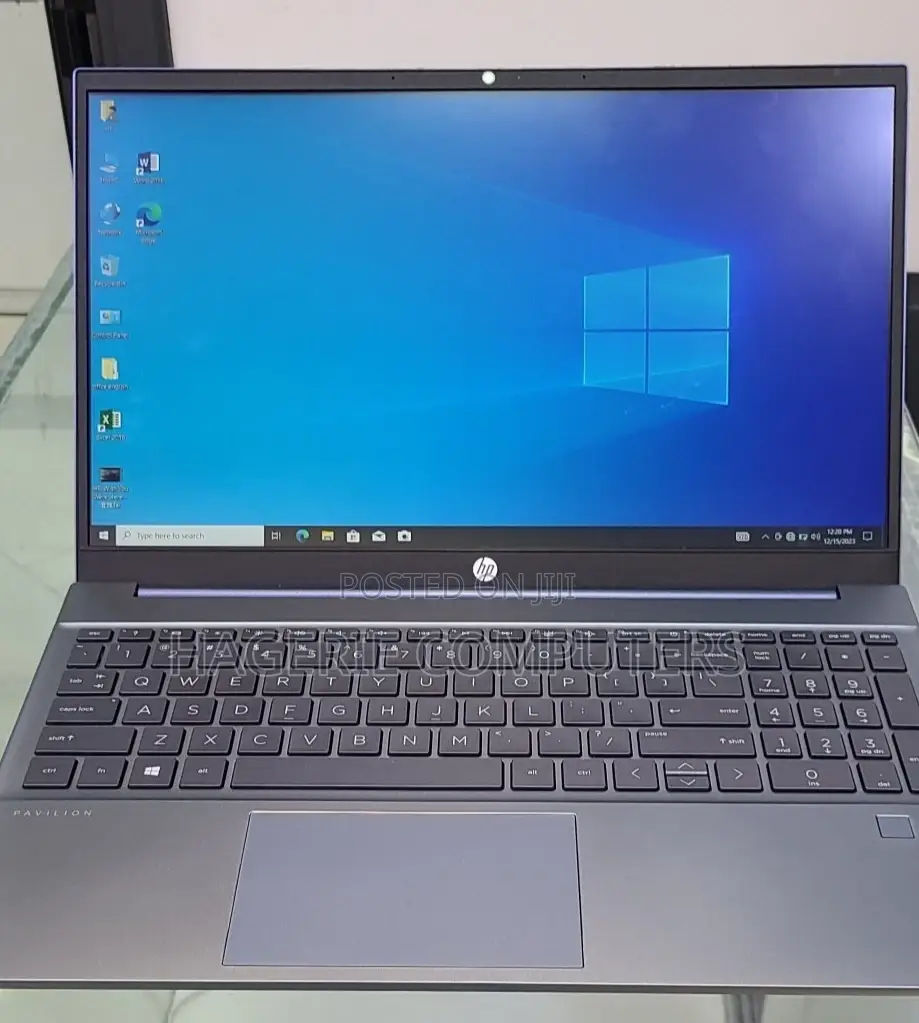 Laptop HP Pavilion 15z 16GB Intel Core I5 SSD 512GB