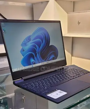 New Laptop HP Victus 15 8GB Intel Core I5 SSD 512GB