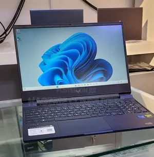 Photo - New Laptop HP Victus 15 8GB Intel Core I5 SSD 512GB