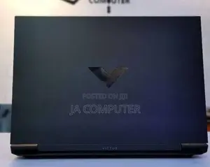 New Laptop HP Victus 15 16GB Intel Core I5 SSD 512GB