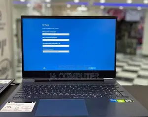 Photo - New Laptop HP Victus 15 16GB Intel Core I5 SSD 512GB