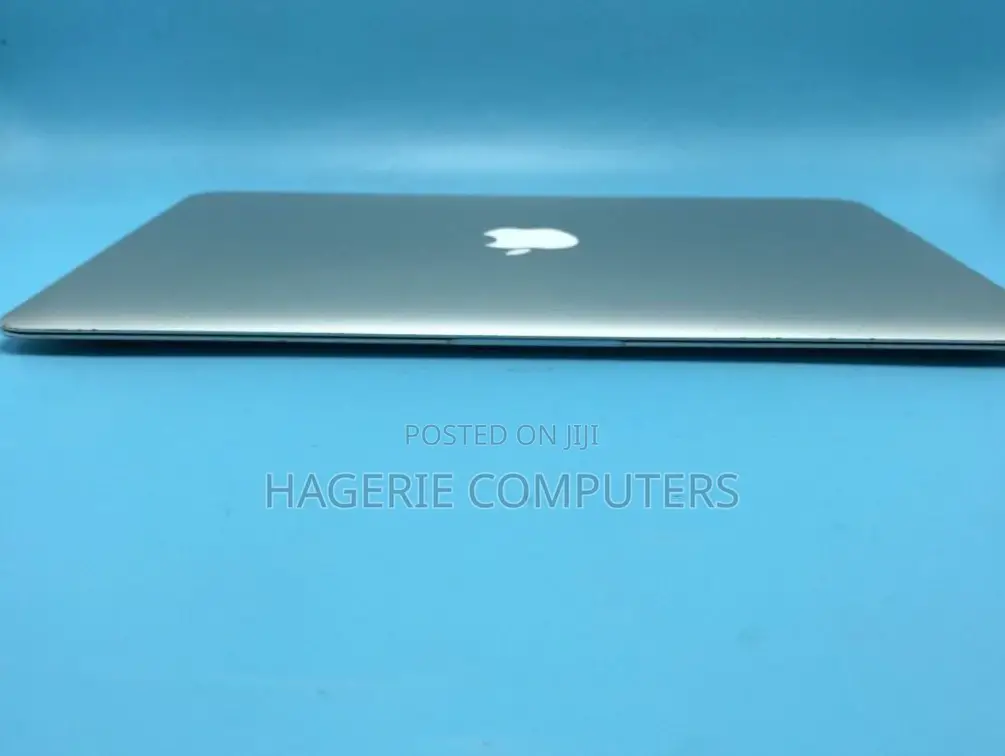 New Laptop Apple MacBook Air 2013 4GB Intel Core I5 SSD 128GB