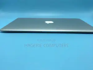 New Laptop Apple MacBook Air 2013 4GB Intel Core I5 SSD 128GB