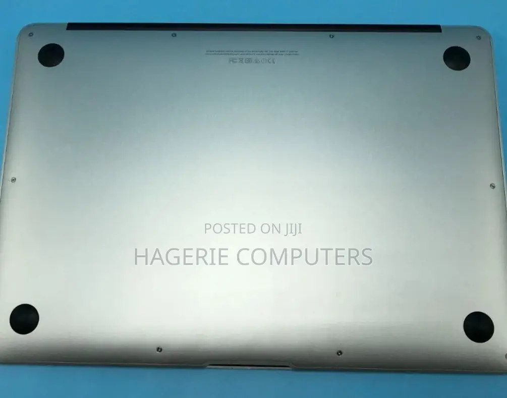 New Laptop Apple MacBook Air 2013 4GB Intel Core I5 SSD 128GB