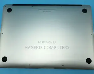 New Laptop Apple MacBook Air 2013 4GB Intel Core I5 SSD 128GB