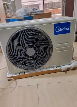 Midea Air Conditioners 12btu Split System