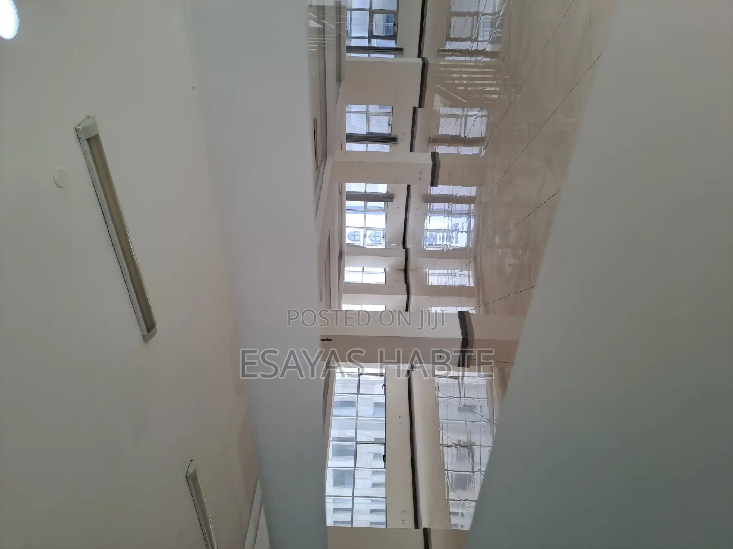 Office for Rental at Kasanchis