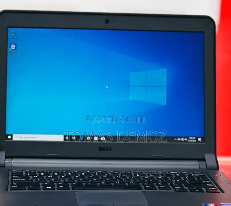 New Laptop Dell Latitude 5310 4GB Intel Core 2 Quad HDD 500GB