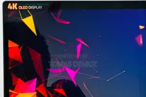 New Laptop Razer Blade 16GB Intel Core I7 SSD 512GB