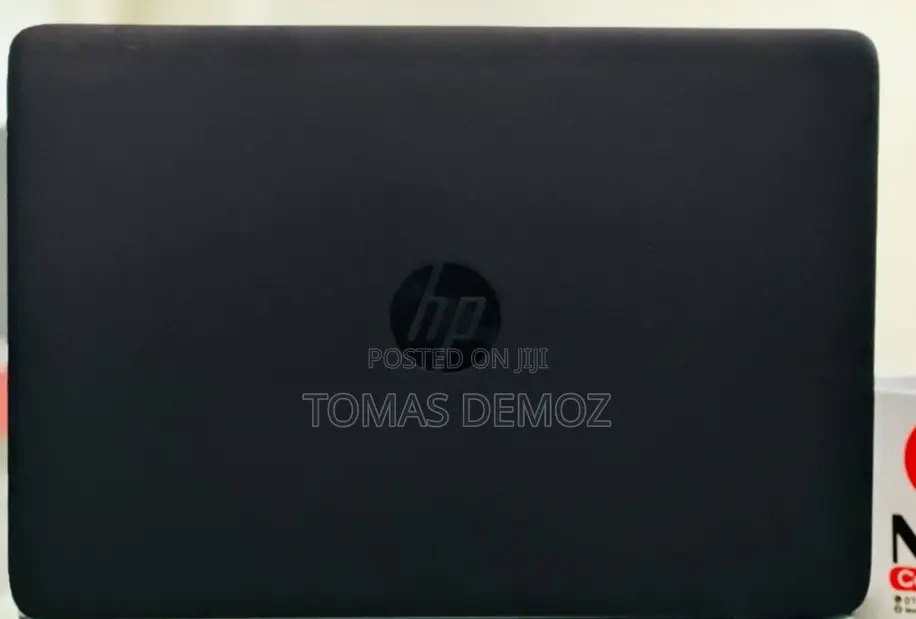 New Laptop HP EliteBook 840 G2 8GB Intel Core I5 HDD 500GB