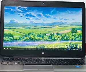 New Laptop HP EliteBook 840 G2 8GB Intel Core I5 HDD 500GB