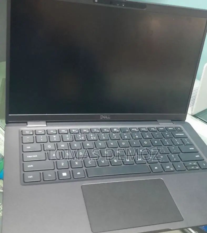 New Laptop Dell Latitude 7212 16GB Intel Core I7 SSD 1T