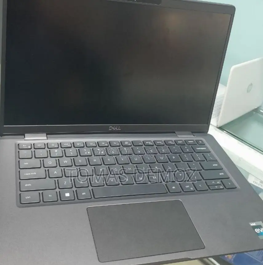 New Laptop Dell Latitude 7212 16GB Intel Core I7 SSD 1T