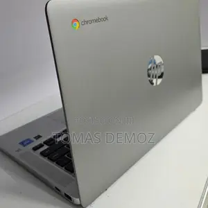 Photo - New Laptop HP Chromebook 14 G4 4GB Intel Core 2 Quad SSD 60GB