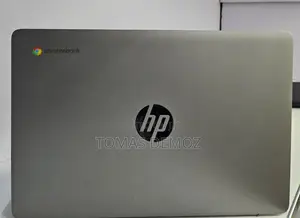 New Laptop HP Chromebook 14 G4 4GB Intel Core 2 Quad SSD 60GB