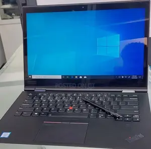 New Laptop Lenovo ThinkPad Yoga 370 16GB Intel Core I5 SSD 512GB