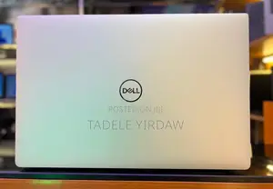 Photo - New Laptop Dell Precision 5520 16GB Intel Core I7 SSD 512GB