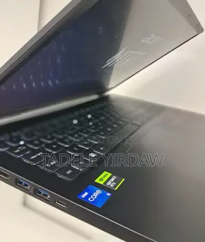 New Laptop Acer Aspire 5 8GB Intel Core I5 SSD 512GB