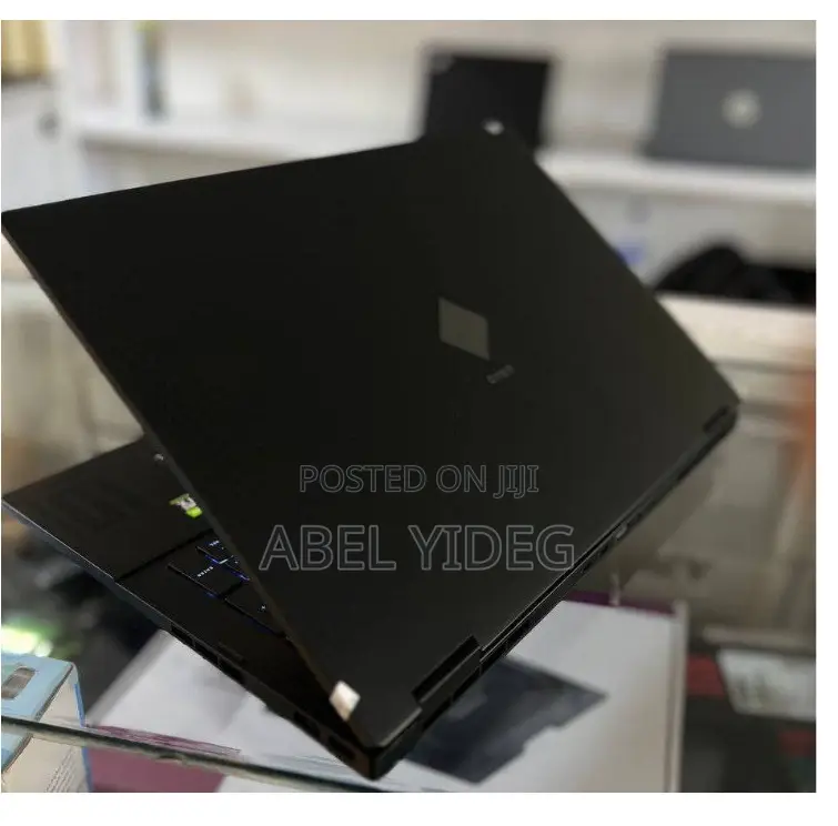 New Laptop HP Omen 16 16GB Intel Core I9 SSD 1T