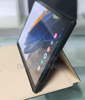 New Samsung Galaxy Tab A8 10.5 (2021) 64 GB White