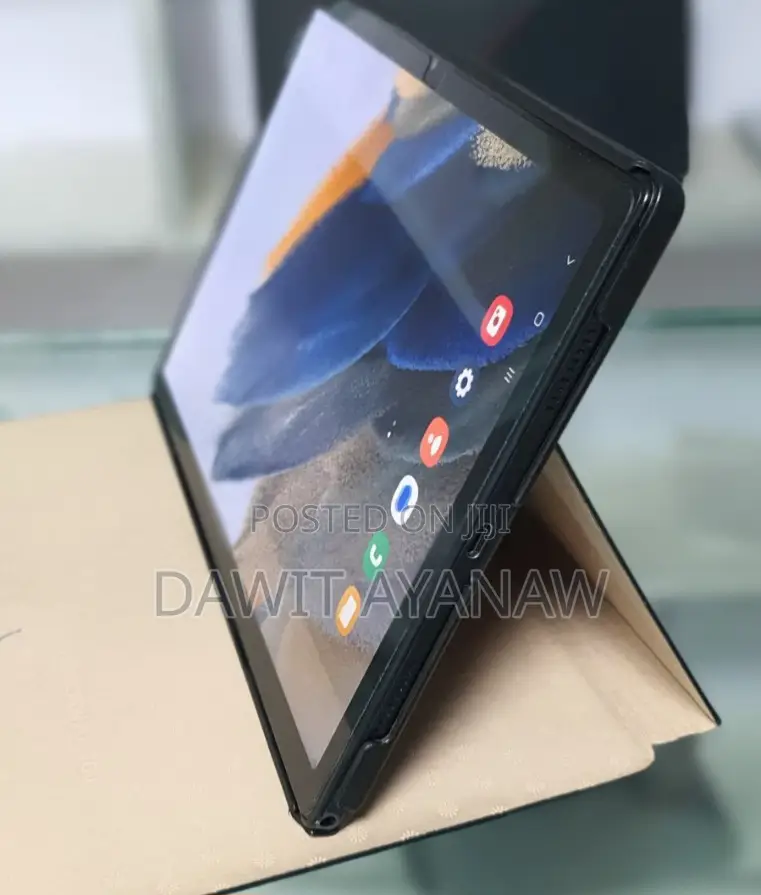 New Samsung Galaxy Tab A8 10.5 (2021) 64 GB White