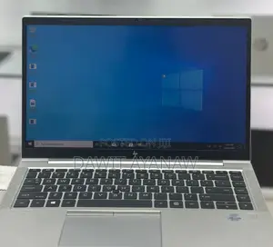 New Laptop HP 16GB Intel Core I7 SSD 512GB