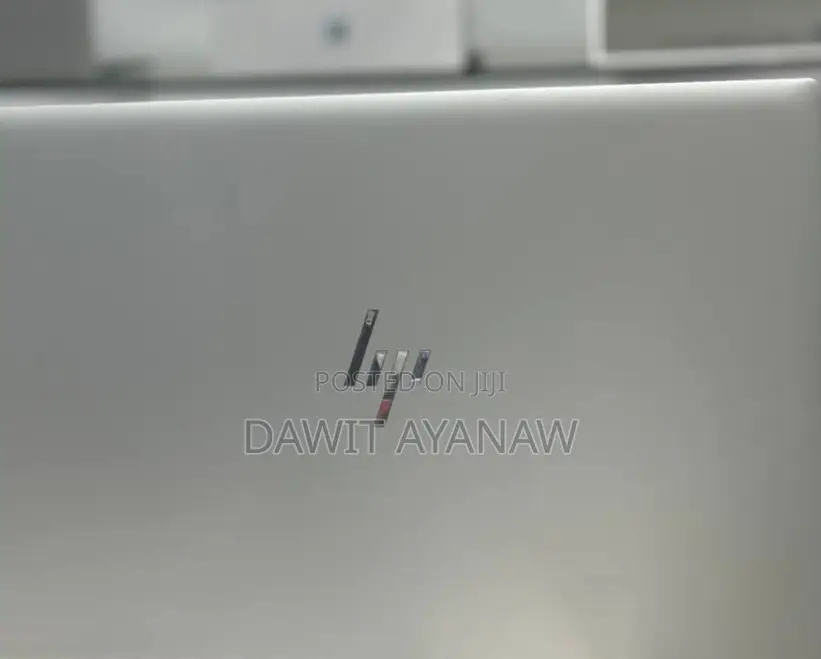 New Laptop HP 16GB Intel Core I7 SSD 512GB