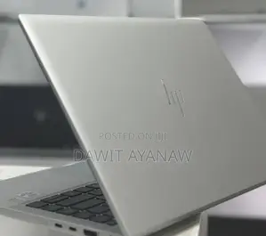 New Laptop HP 16GB Intel Core I7 SSD 512GB
