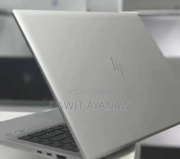 New Laptop HP 16GB Intel Core I7 SSD 512GB