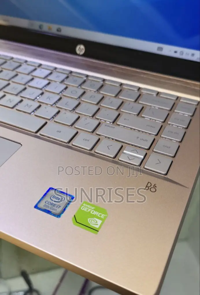 New Laptop HP EliteBook 840 8GB Intel Core I7 SSD 512GB