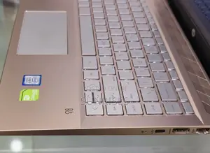 New Laptop HP EliteBook 840 8GB Intel Core I7 SSD 512GB