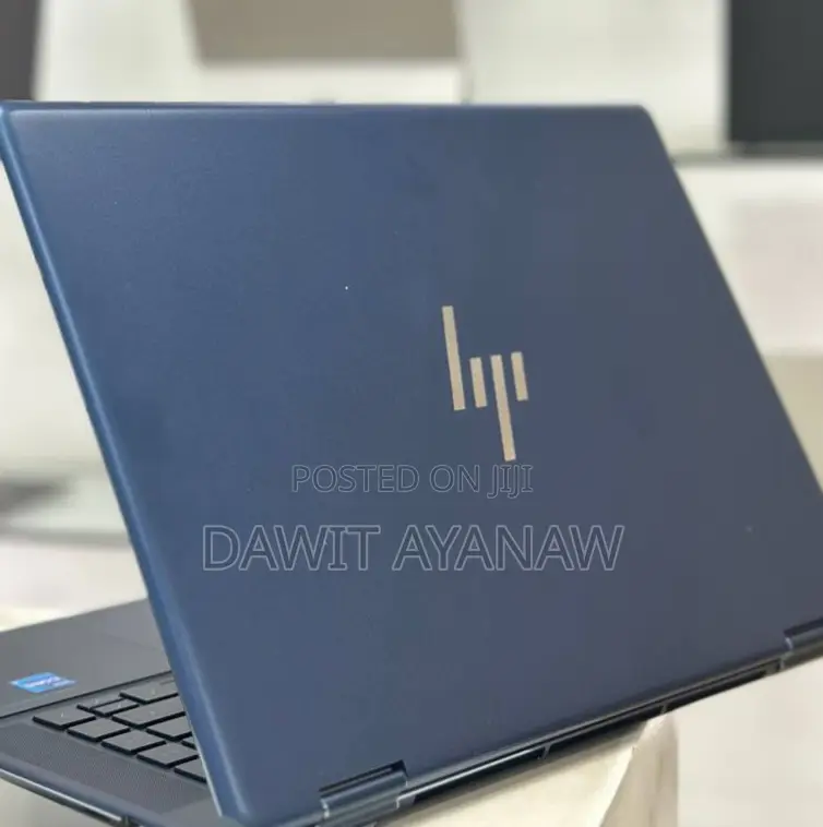 New Laptop HP Spectre Xt 15 16GB Intel Core I5 SSD 512GB