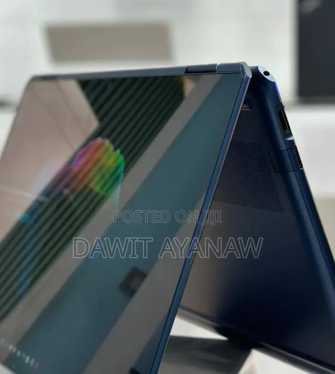 New Laptop HP Spectre Xt 15 16GB Intel Core I5 SSD 512GB