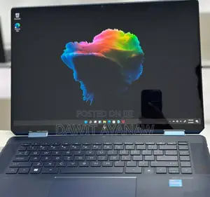 New Laptop HP Spectre Xt 15 16GB Intel Core I5 SSD 512GB