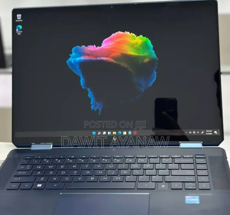 New Laptop HP Spectre Xt 15 16GB Intel Core I5 SSD 512GB